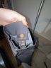 JM Collection Black Casual Pants Size 0X - photo 3
