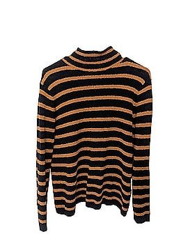 J.Crew Turtleneck Sweater (view 2)