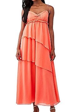 Aimée Casual Dress (view 1)