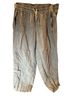 Athleta Blue Casual Pants Size 20 - photo 1