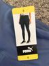 Puma Blue Leggings Size S - photo 3