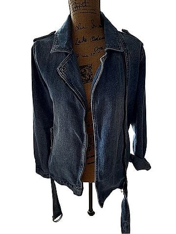 Gypsy Warrior Jacket (view 1)
