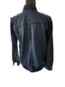 Gypsy Warrior Blue Jacket Size S - photo 2