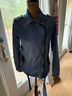 Gypsy Warrior Blue Jacket Size S - photo 3