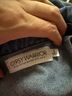 Gypsy Warrior Blue Jacket Size S - photo 7