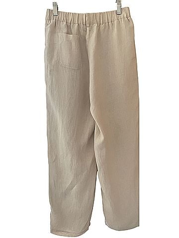 Quince 100% European Linen Pants (view 2)