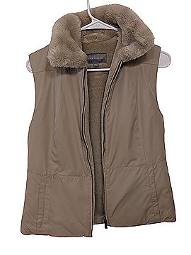 Ann Taylor Vest (view 1)