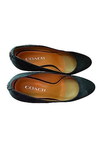 Coach Wedges (view 1)