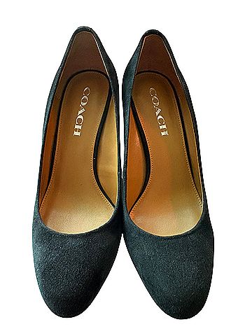 Coach Wedges (view 2)