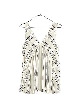 Madewell Dance Tank Sleeveless Blouse (view 1)