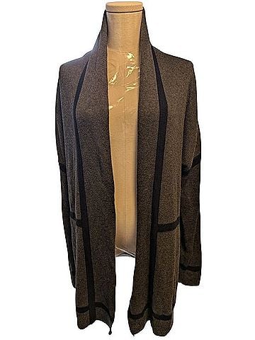 Ellen Tracy Cardigan (view 2)