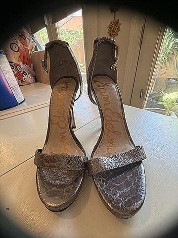 Sam Edelman Sam Edelman Heels (view 2)