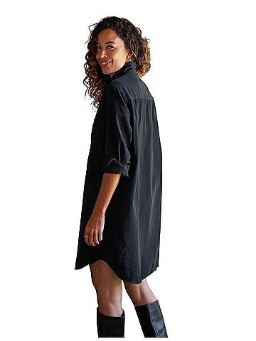 Frank & Eileen Mary Classic Shirtdress Casual Dress (view 2)