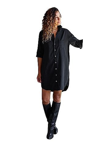 Frank & Eileen Mary Classic Shirtdress Casual Dress (view 1)