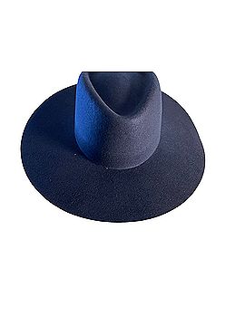 Panama Hat Australian Wool Triangular Hat (view 1)
