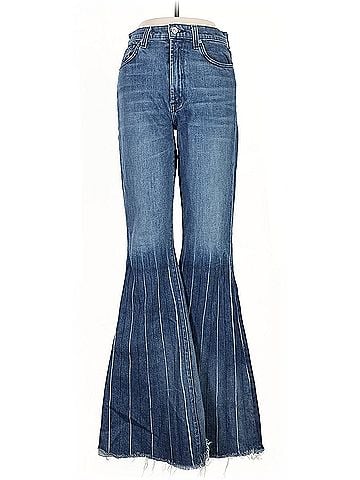 7 For All Mankind 7 For All Mankind Jeans (view 1)