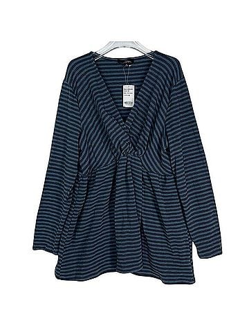 Suzanne Betro Long Sleeve T-Shirt (view 1)