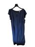 DKNY Blue Jumpsuit Size 22 - photo 1