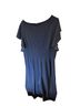 DKNY Blue Jumpsuit Size 22 - photo 2