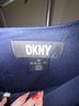DKNY Blue Jumpsuit Size 22 - photo 3