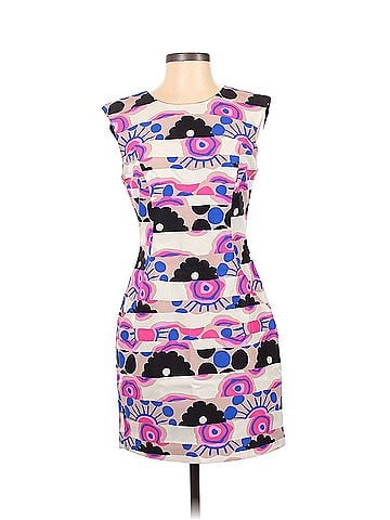 Milly Milly Casual Dress (view 1)