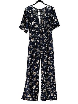 Torrid Jumpsuit (view 1)