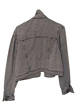 Grace Denim Jacket (view 2)