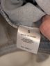 Grace Blue Denim Jacket Size S - photo 5