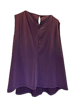 Calvin Klein Sleeveless Top (view 2)