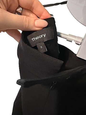 Theory Formal Skirt (view 2)