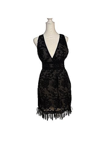 Max Studio Cocktail Dress (view 1)