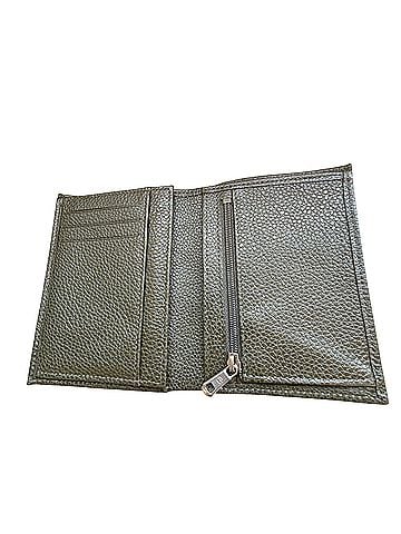 Longchamp Leather Wallet (view 2)