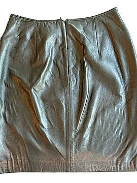 Valerie Stevens Skort (view 2)