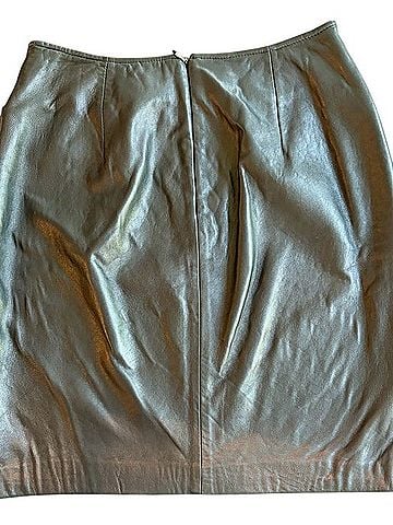 Valerie Stevens Skort (view 2)