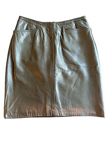Valerie Stevens Skort (view 1)