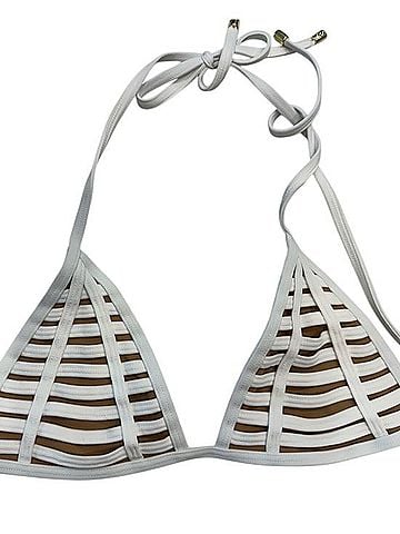 Beach Bunny Swimsuit Top (view 1)