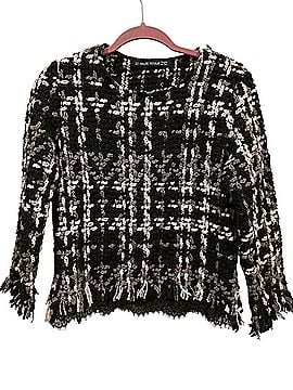 Haute Rogue Pullover Sweater (view 1)