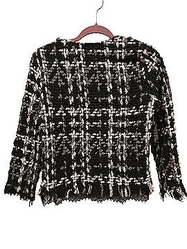 Haute Rogue Pullover Sweater (view 2)