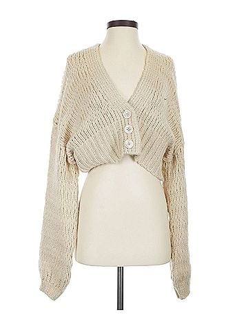 Urban Outfitters Pullover Sweater (view 1)