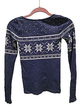 Intimately by Free People Long Sleeve Top (view 2)