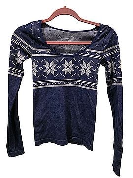 Intimately by Free People Long Sleeve Top (view 1)