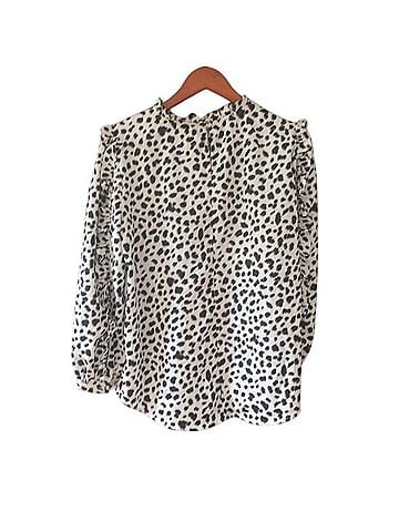 J.Crew Long Sleeve T-Shirt (view 2)