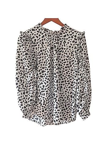 J.Crew Long Sleeve T-Shirt (view 1)