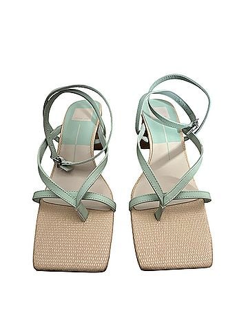 Dolce Vita Heels (view 1)