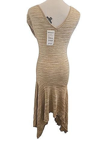 Bebe Casual Dress (view 2)