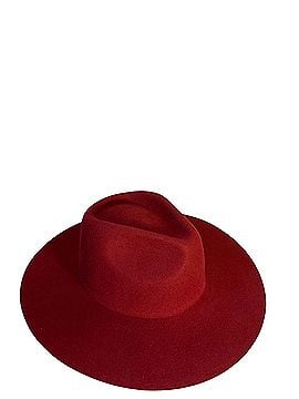 Panama Hat Australian Wool Hat (view 1)