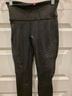 SPANX Black Leggings Size XS - photo 3