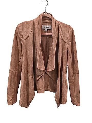 BB Dakota Jacket (view 1)