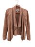 BB Dakota Pink Jacket Size S - photo 1