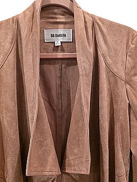 BB Dakota Jacket (view 2)